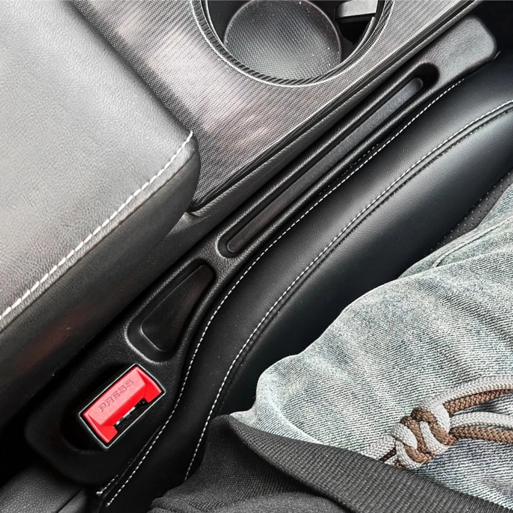 GapGuard - 2Pcs Car Seat Gap Filler