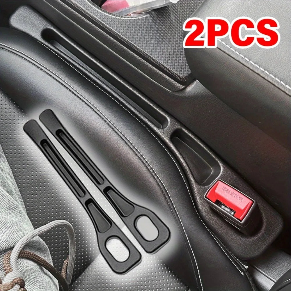 GapGuard - 2Pcs Car Seat Gap Filler