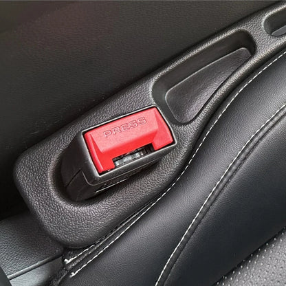 GapGuard - 2Pcs Car Seat Gap Filler