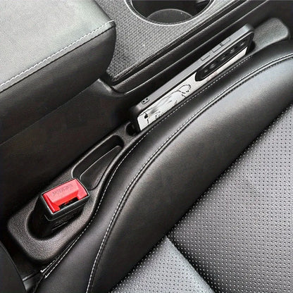 GapGuard - 2Pcs Car Seat Gap Filler