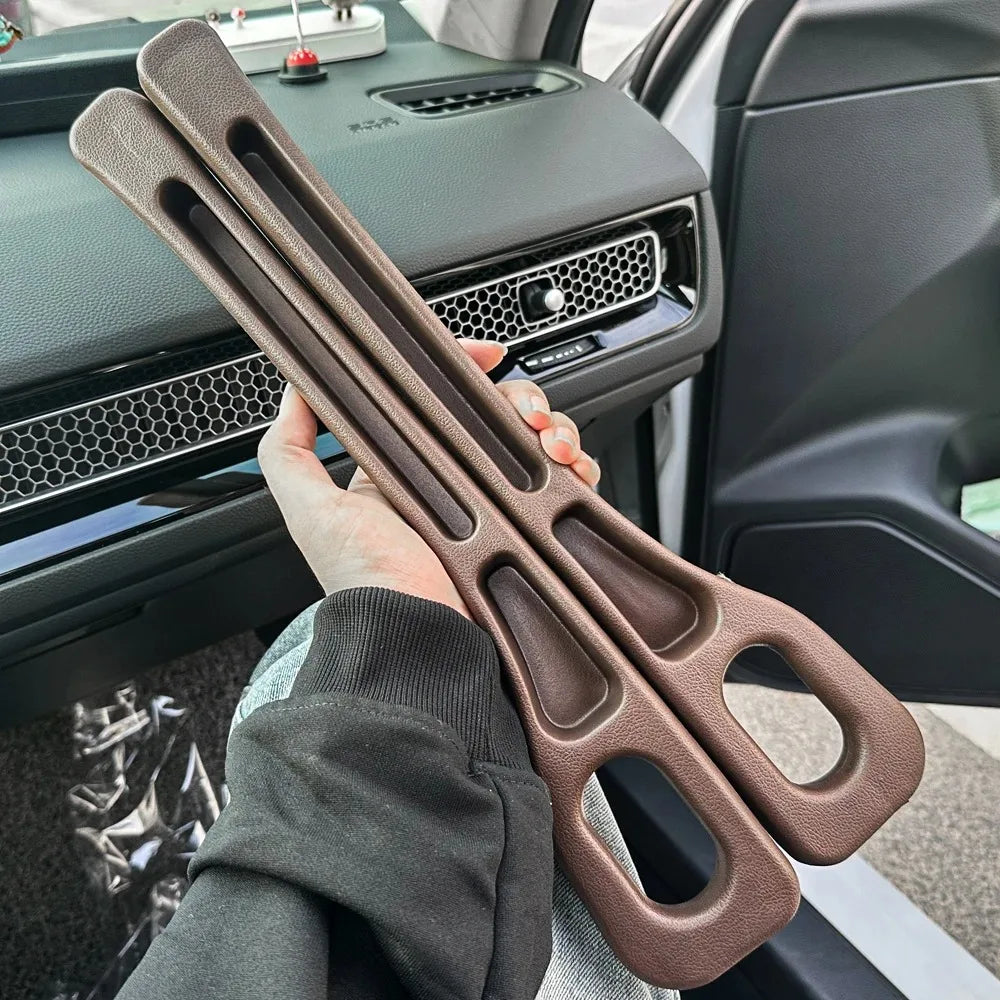 GapGuard - 2Pcs Car Seat Gap Filler