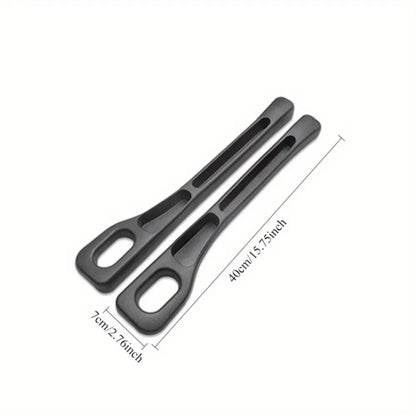 GapGuard - 2Pcs Car Seat Gap Filler