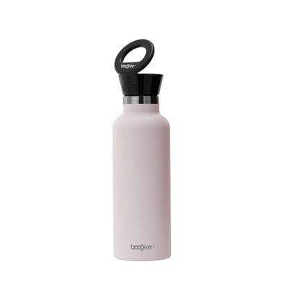 HydroSound Water Bottle - with magnetic phone holder and Bluetooth speaker
